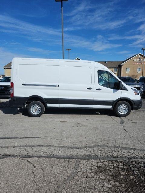 new 2025 Ford Transit-250 car, priced at $49,669