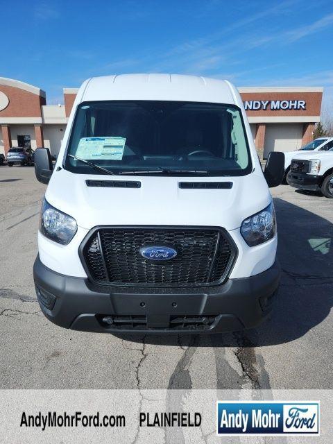 new 2025 Ford Transit-250 car, priced at $50,595