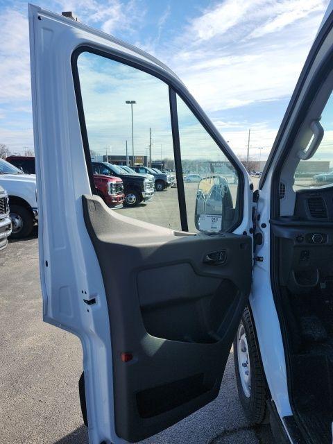 new 2025 Ford Transit-250 car, priced at $49,669