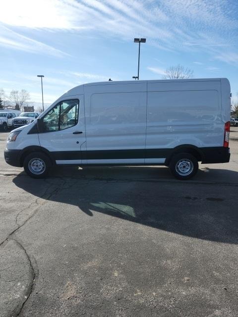 new 2025 Ford Transit-250 car, priced at $51,595