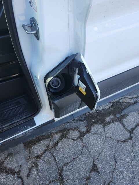 new 2025 Ford Transit-250 car, priced at $49,669