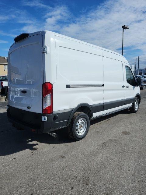 new 2025 Ford Transit-250 car, priced at $49,669