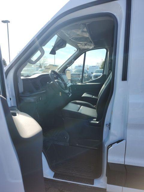 new 2025 Ford Transit-250 car, priced at $49,669