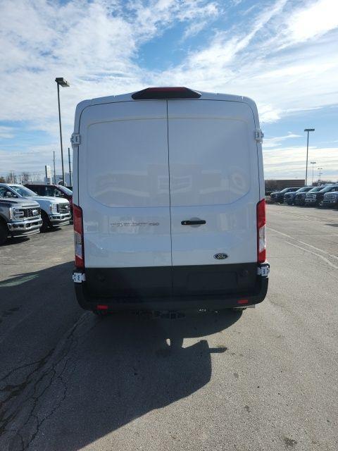 new 2025 Ford Transit-250 car, priced at $49,669