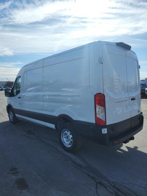 new 2025 Ford Transit-250 car, priced at $51,595