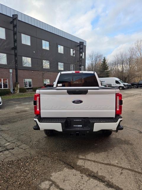 new 2024 Ford F-250 car, priced at $51,423