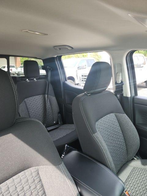 new 2025 Ford Ranger car, priced at $37,240