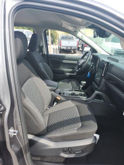 new 2025 Ford Ranger car, priced at $37,240