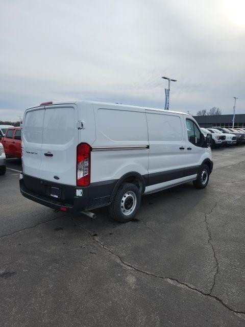 new 2025 Ford Transit-150 car, priced at $46,595