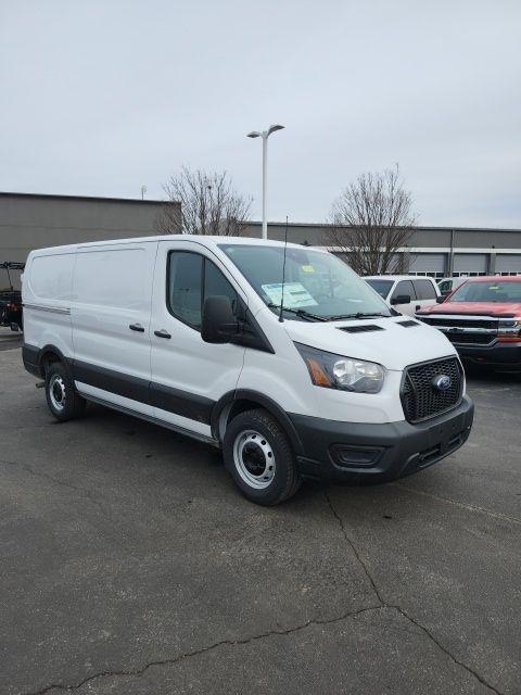 new 2025 Ford Transit-150 car, priced at $46,595