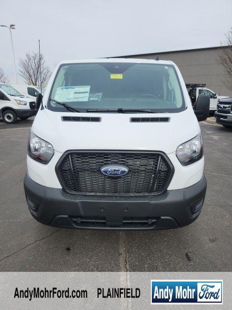 new 2025 Ford Transit-150 car, priced at $46,595