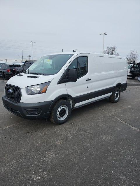 new 2025 Ford Transit-150 car, priced at $46,595