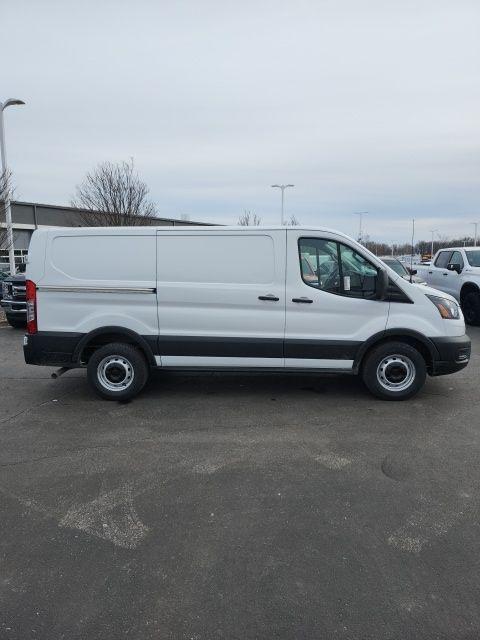 new 2025 Ford Transit-150 car, priced at $46,595