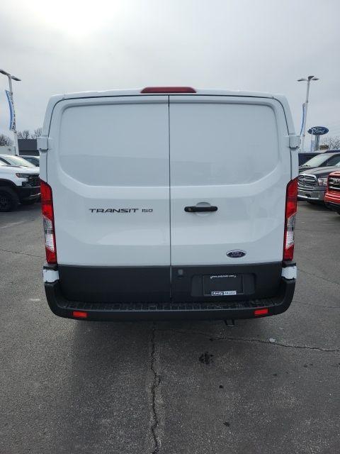 new 2025 Ford Transit-150 car, priced at $46,595