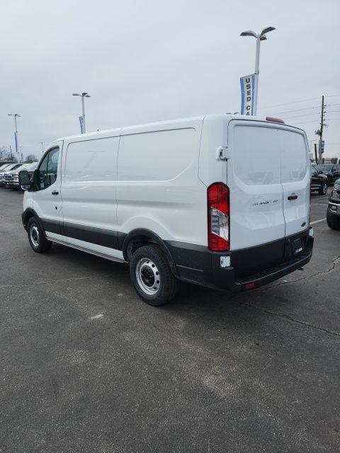 new 2025 Ford Transit-150 car, priced at $46,595