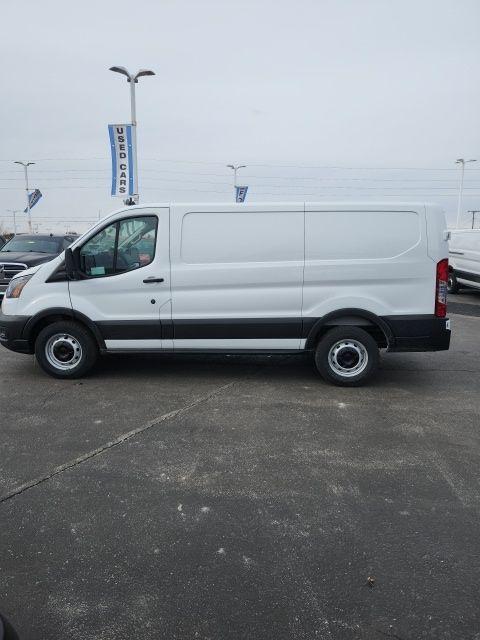 new 2025 Ford Transit-150 car, priced at $46,595