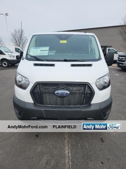 new 2025 Ford Transit-150 car, priced at $46,595