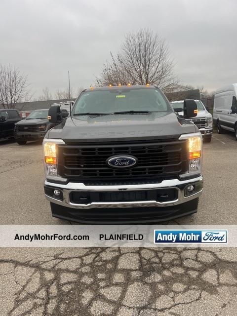 new 2024 Ford F-350 car, priced at $63,175