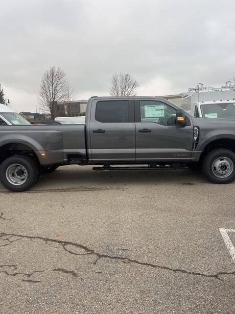 new 2024 Ford F-350 car, priced at $63,175