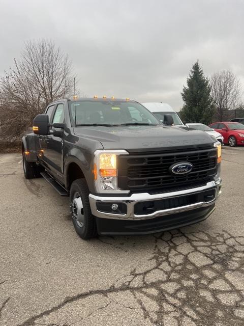 new 2024 Ford F-350 car, priced at $63,175