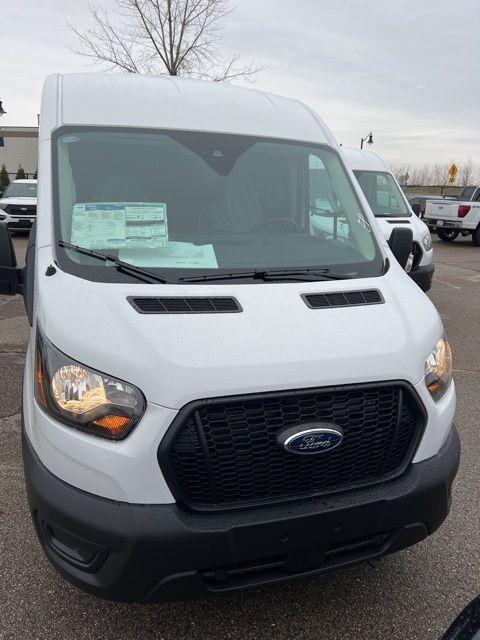 new 2024 Ford Transit-250 car, priced at $45,348