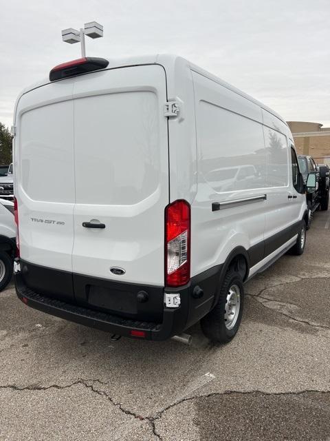 new 2024 Ford Transit-250 car, priced at $49,630