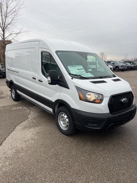 new 2024 Ford Transit-250 car, priced at $49,630