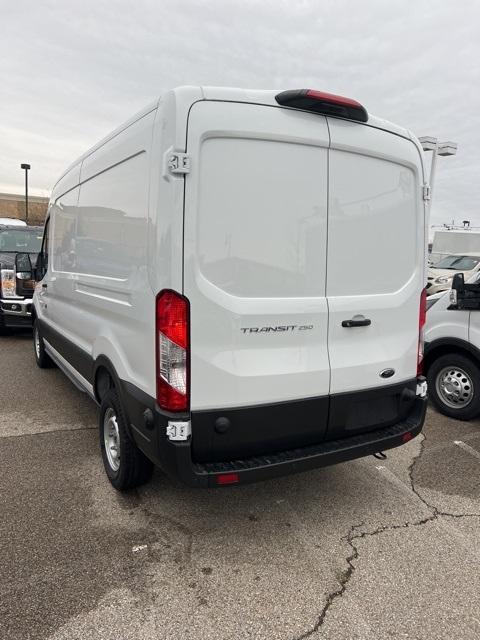 new 2024 Ford Transit-250 car, priced at $49,630