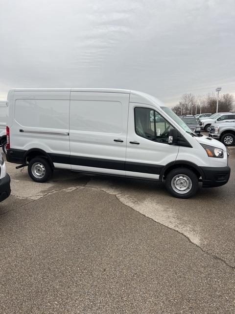 new 2024 Ford Transit-250 car, priced at $49,630