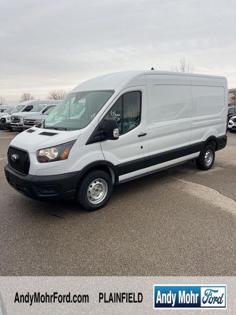 new 2024 Ford Transit-250 car, priced at $45,348