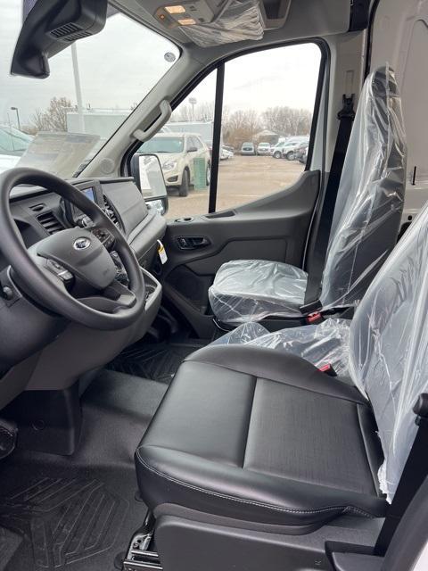 new 2024 Ford Transit-250 car, priced at $49,630