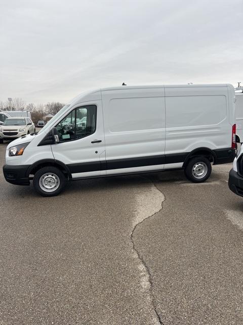 new 2024 Ford Transit-250 car, priced at $49,630