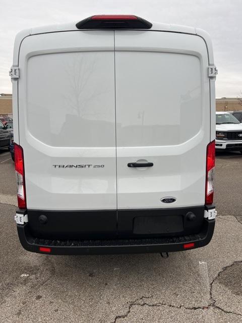 new 2024 Ford Transit-250 car, priced at $49,630