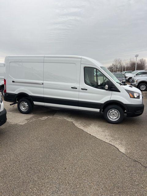 new 2024 Ford Transit-250 car, priced at $45,348