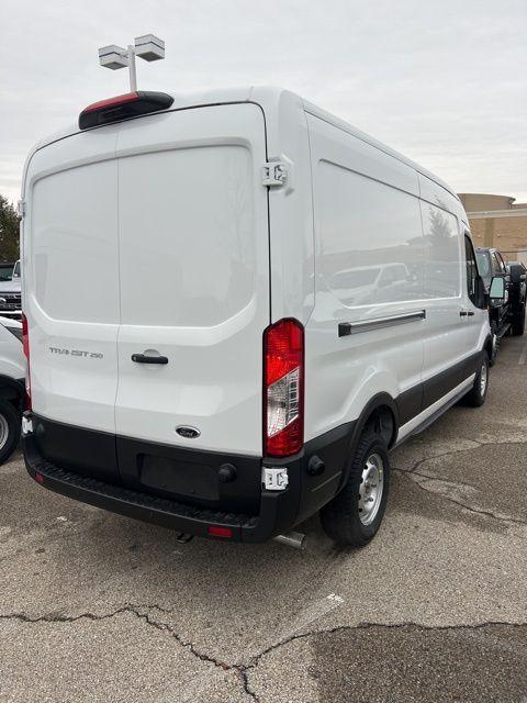 new 2024 Ford Transit-250 car, priced at $45,348