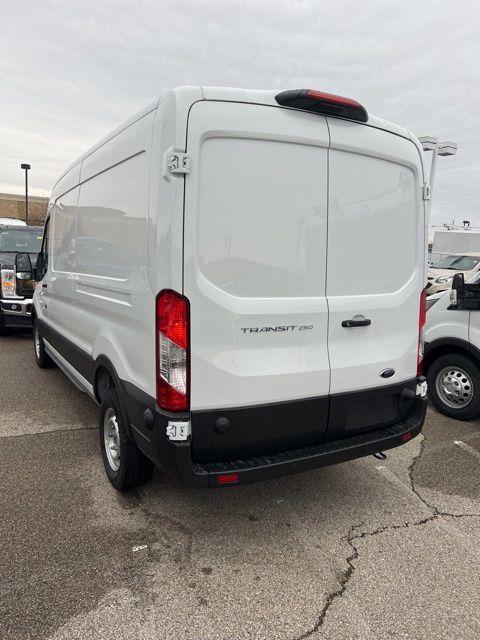 new 2024 Ford Transit-250 car, priced at $45,348