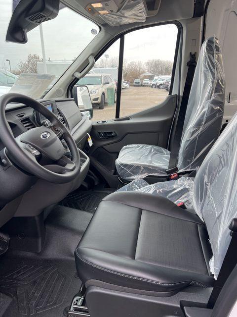 new 2024 Ford Transit-250 car, priced at $45,348