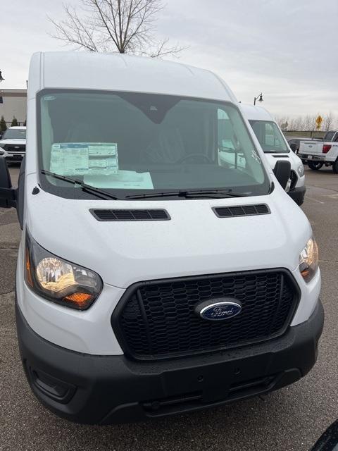 new 2024 Ford Transit-250 car, priced at $49,630