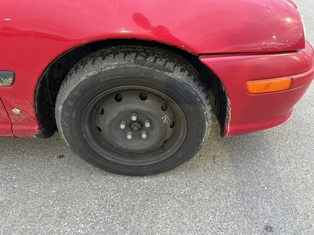 used 1995 Dodge Neon car, priced at $2,500