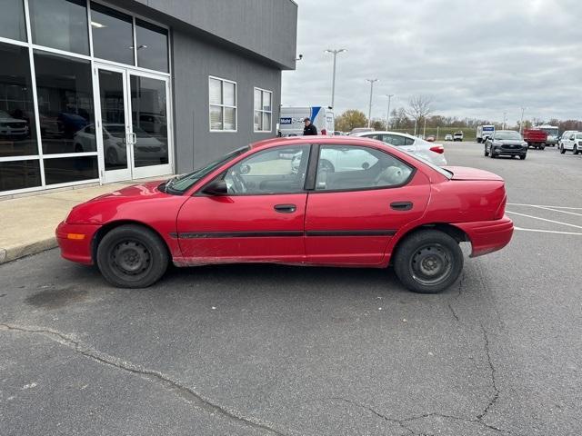 used 1995 Dodge Neon car, priced at $3,995