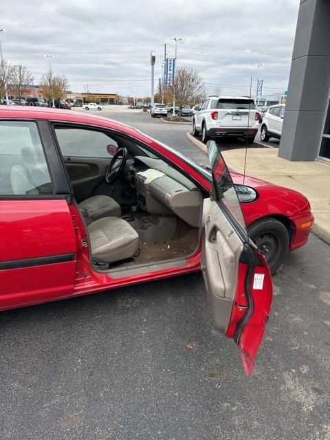 used 1995 Dodge Neon car, priced at $3,995