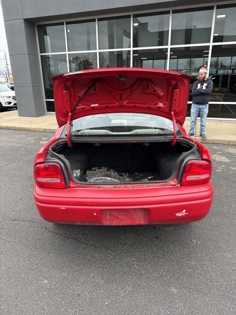 used 1995 Dodge Neon car, priced at $3,995