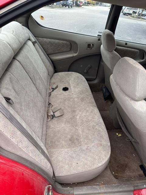 used 1995 Dodge Neon car, priced at $3,995