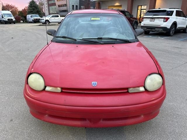 used 1995 Dodge Neon car, priced at $2,500