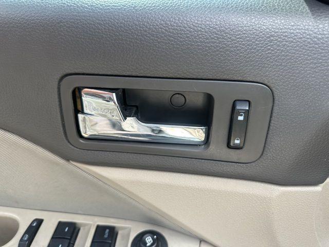used 2010 Ford Fusion car, priced at $3,347