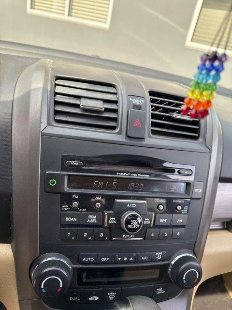 used 2010 Honda CR-V car, priced at $7,995