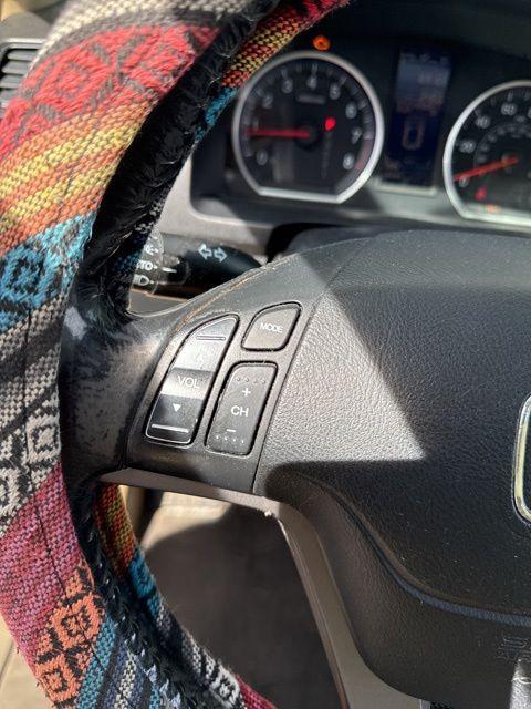 used 2010 Honda CR-V car, priced at $7,995