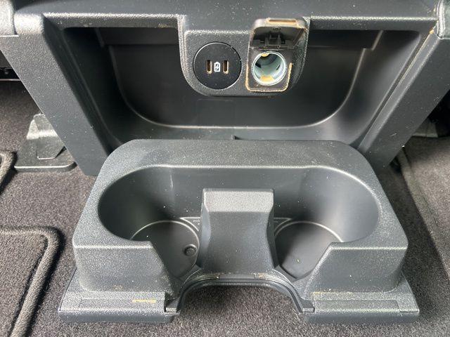 used 2024 Ford F-150 car, priced at $52,000