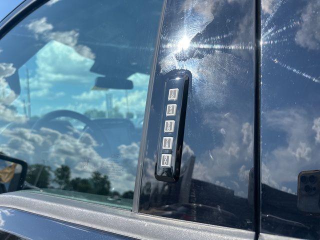 used 2024 Ford F-150 car, priced at $52,000