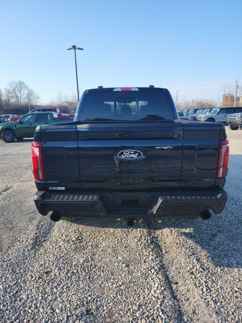 new 2025 Ford F-150 car, priced at $64,765